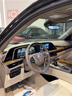 كاديلاك اسكاليد